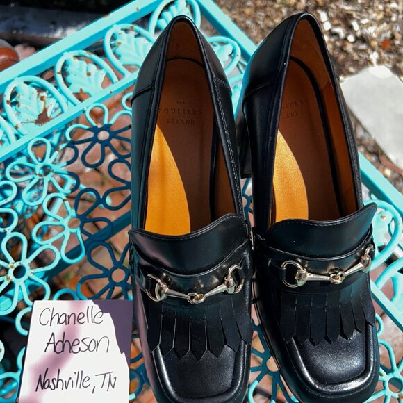 Julianne Loafers - Picture 2 of 5